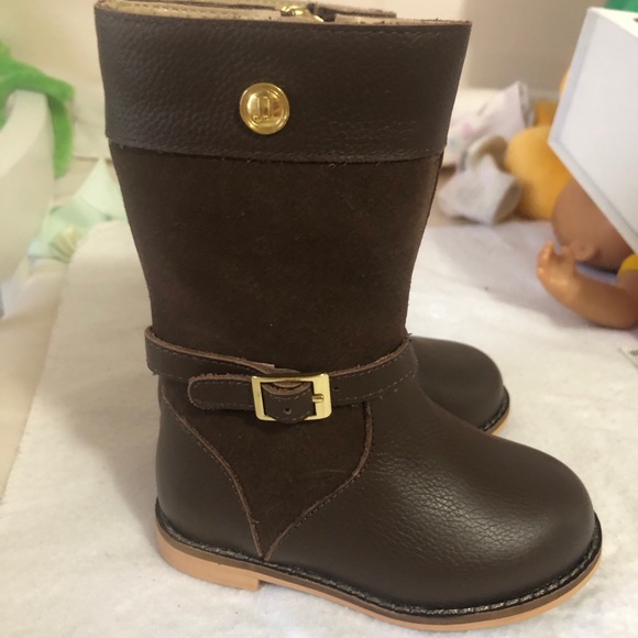 Boots for toddlers - Picture 2 of 3